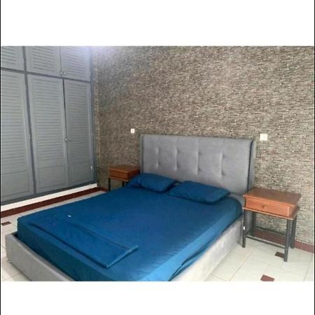 إفران Bel Appartement A Ifrane المظهر الخارجي الصورة
