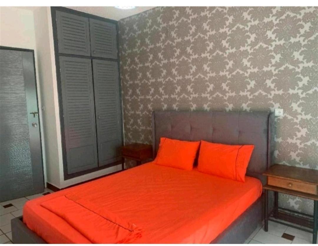 إفران Bel Appartement A Ifrane المظهر الخارجي الصورة