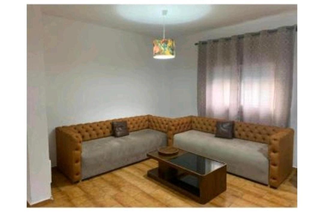 إفران Bel Appartement A Ifrane المظهر الخارجي الصورة