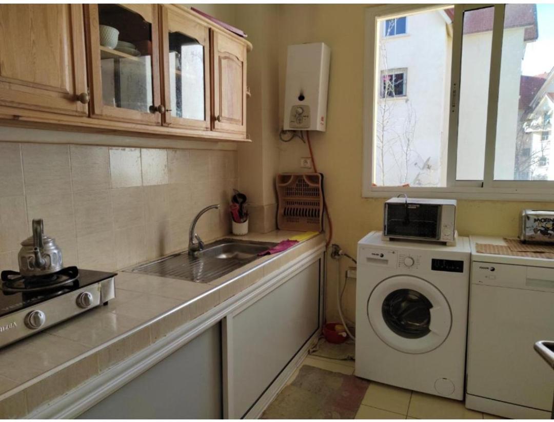 إفران Bel Appartement A Ifrane المظهر الخارجي الصورة
